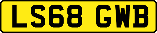 LS68GWB