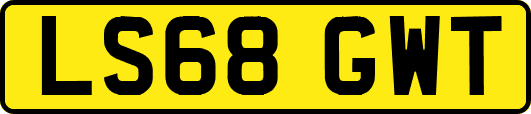 LS68GWT