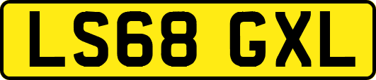 LS68GXL