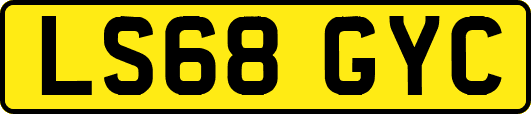 LS68GYC