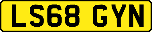 LS68GYN