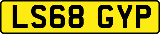 LS68GYP