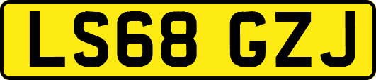 LS68GZJ