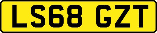 LS68GZT