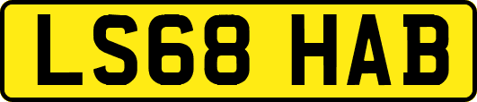 LS68HAB