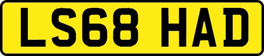 LS68HAD