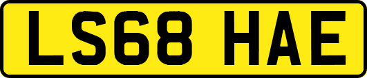 LS68HAE