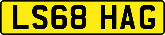 LS68HAG