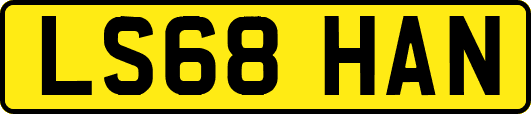 LS68HAN