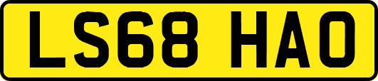 LS68HAO