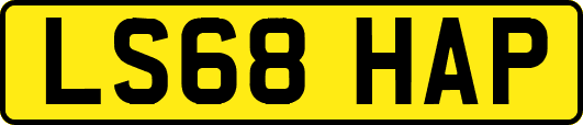 LS68HAP