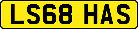 LS68HAS