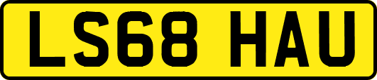 LS68HAU