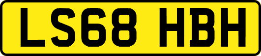 LS68HBH