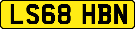 LS68HBN
