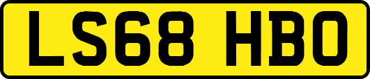 LS68HBO