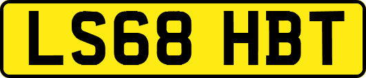LS68HBT