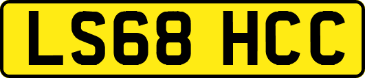 LS68HCC