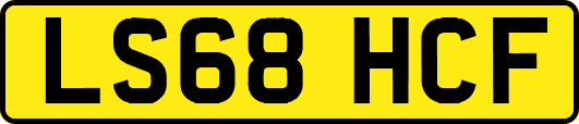 LS68HCF