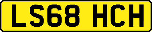 LS68HCH