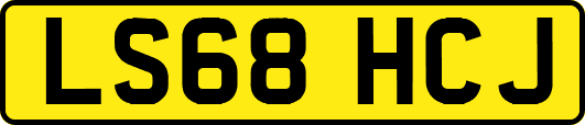 LS68HCJ
