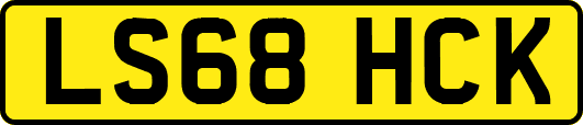 LS68HCK