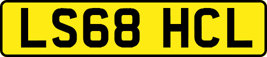 LS68HCL