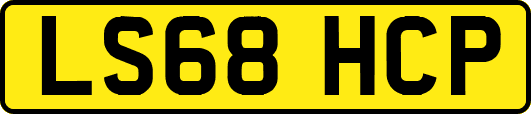 LS68HCP