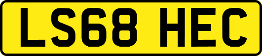 LS68HEC