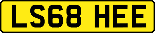 LS68HEE