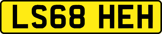 LS68HEH