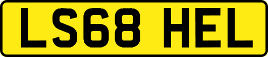LS68HEL