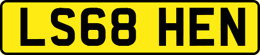 LS68HEN
