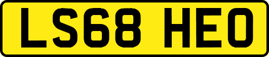 LS68HEO