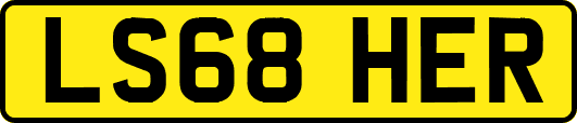 LS68HER