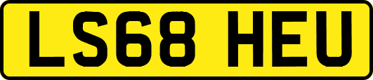 LS68HEU