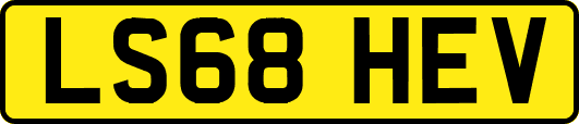LS68HEV