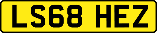 LS68HEZ