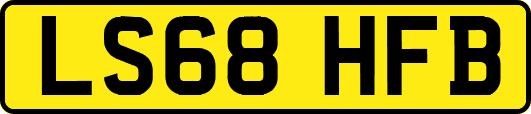 LS68HFB