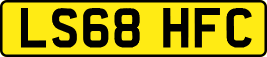 LS68HFC