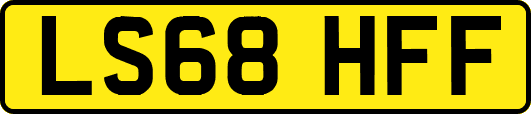 LS68HFF