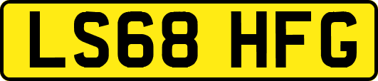 LS68HFG