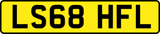 LS68HFL