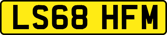 LS68HFM