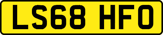 LS68HFO