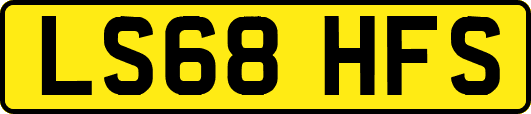 LS68HFS