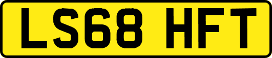 LS68HFT