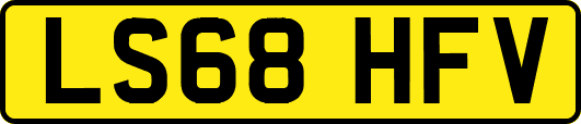 LS68HFV