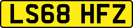 LS68HFZ