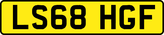 LS68HGF